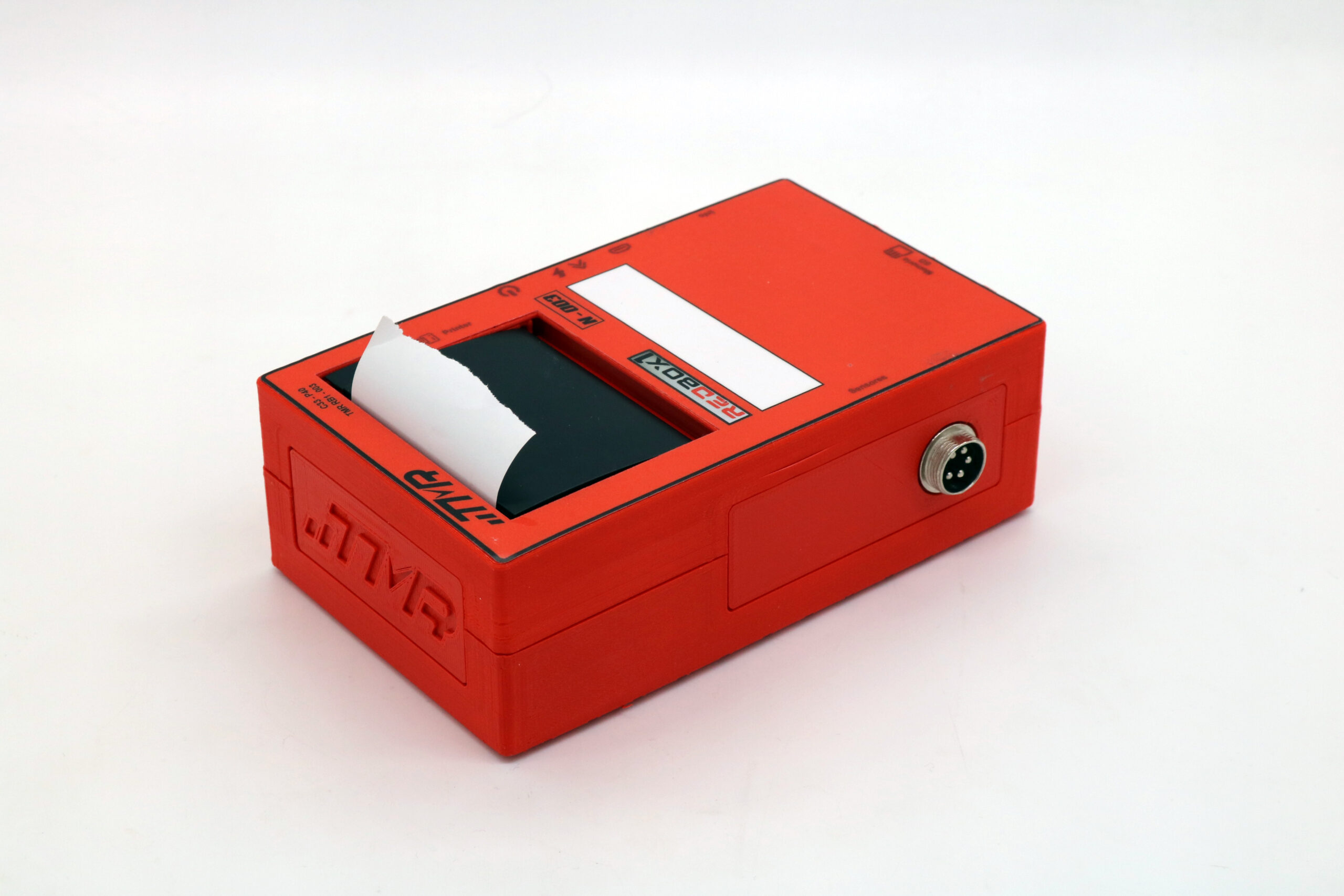 RedBox2 Estación de control por fotocelda - Imagen 3