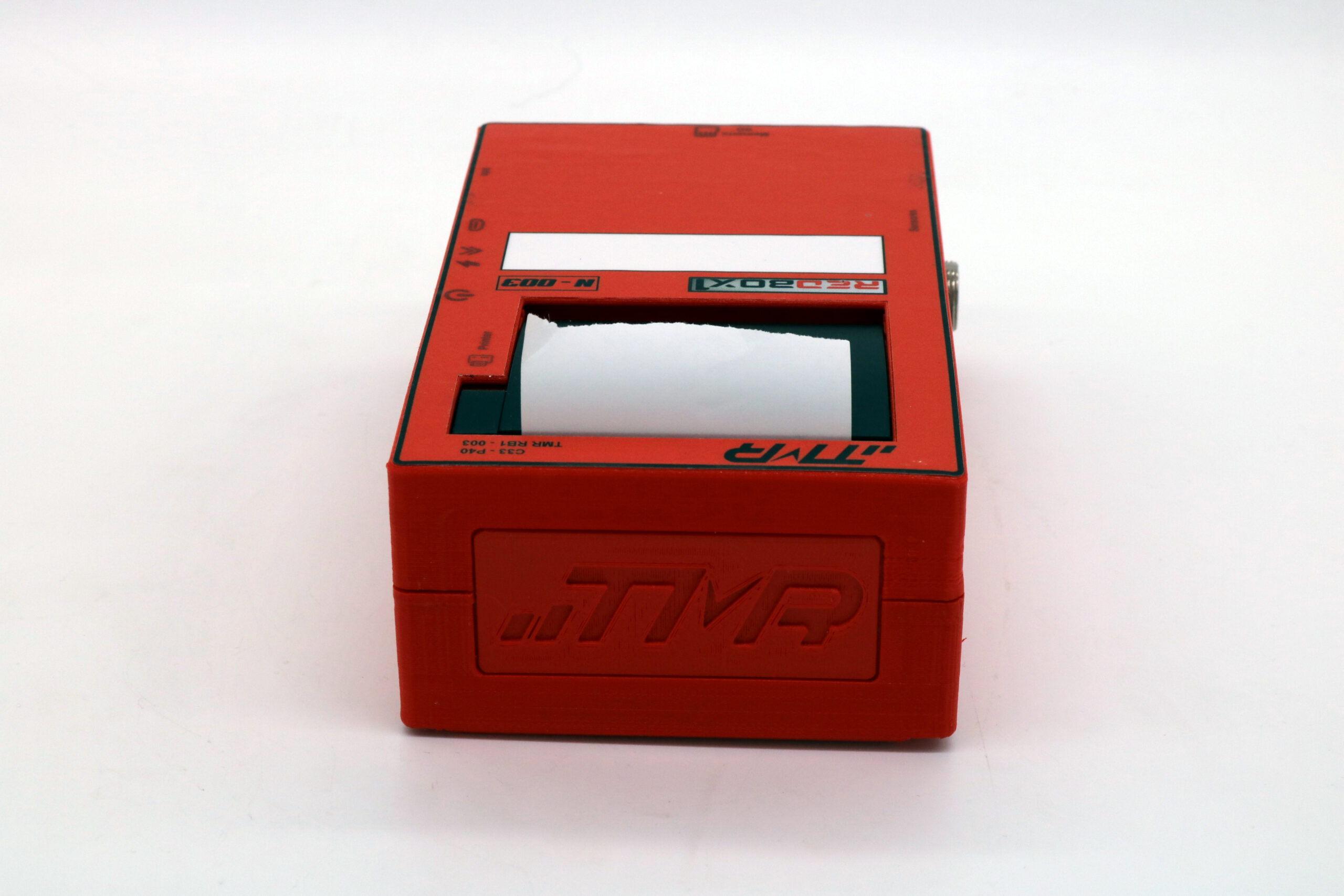 RedBox2 Estación de control por fotocelda - Imagen 6