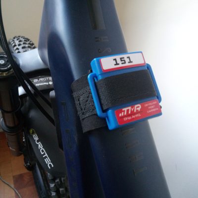 Kit Chips Retornables ANFI (10 unidades)