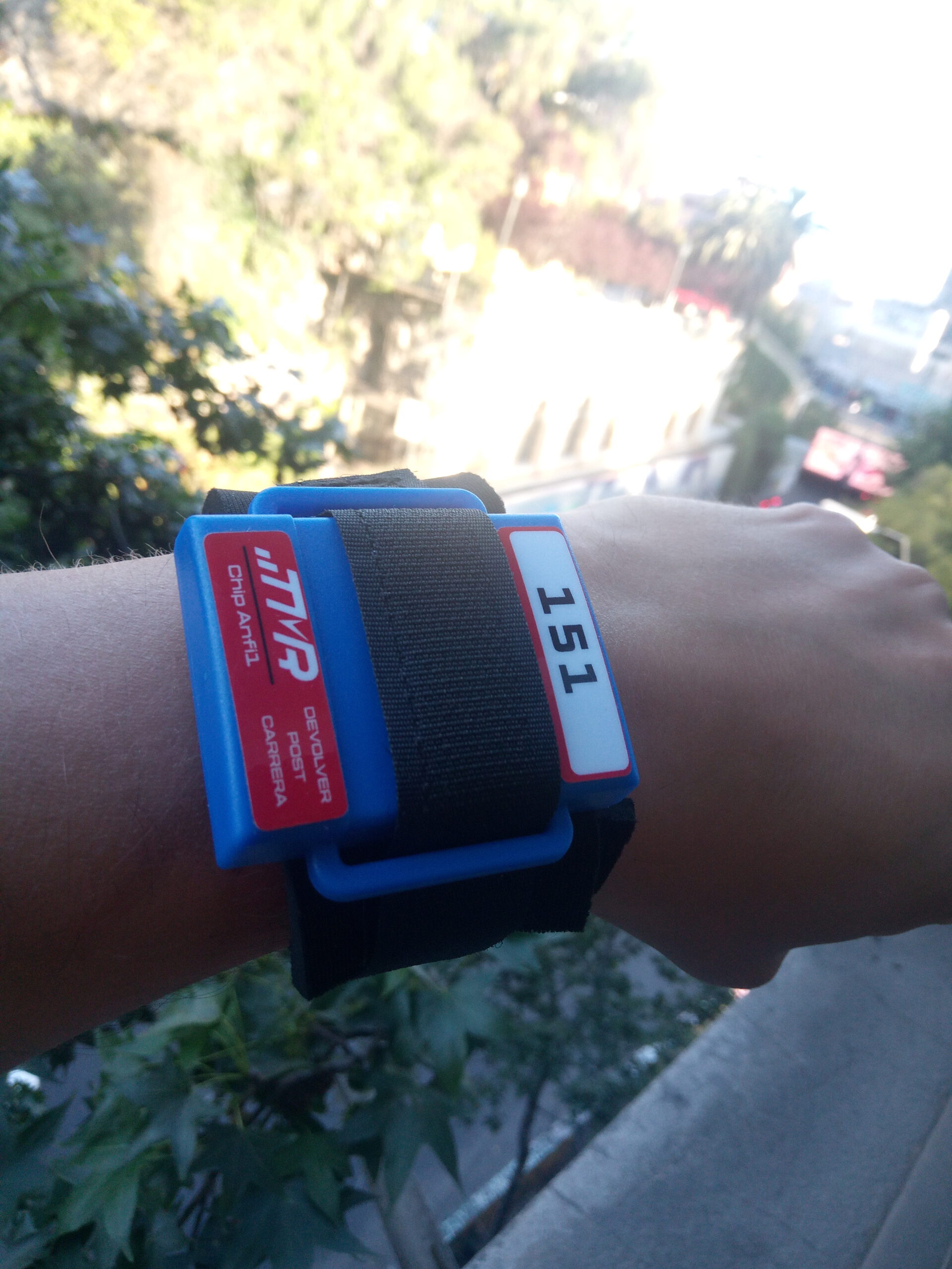 Kit Chips Retornables ANFI (10 unidades) - Imagen 2