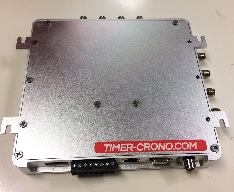 Kit Chips Pasivos 500 Sticker Tags - Imagen 2